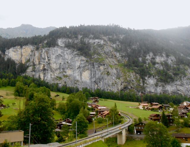 Lauterbrunnen