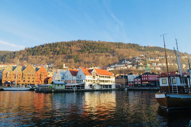 Bryggen