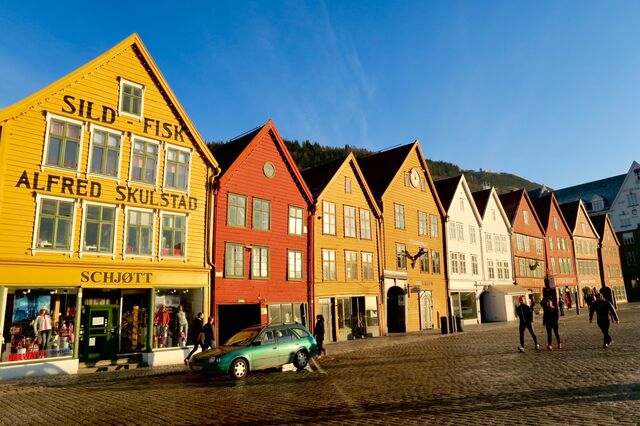 Bryggen