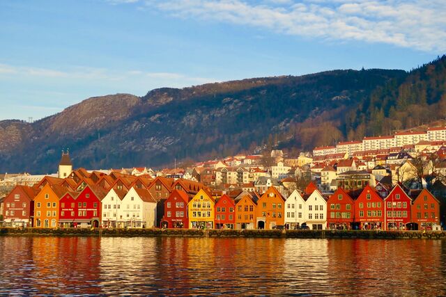 Bryggen