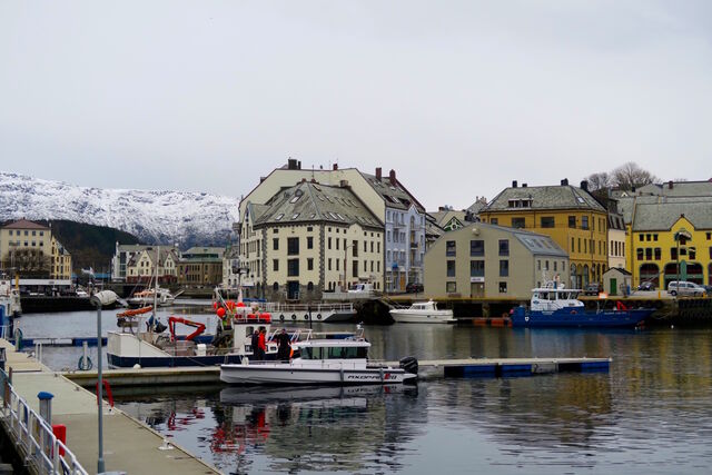 Ålesund