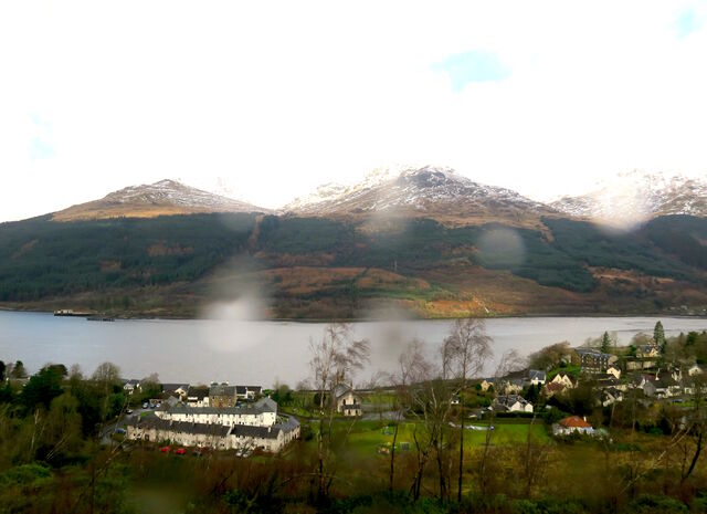 Loch Long