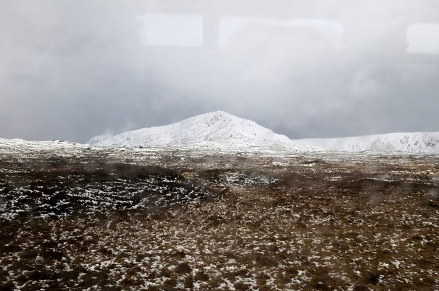 Rannoch Moor