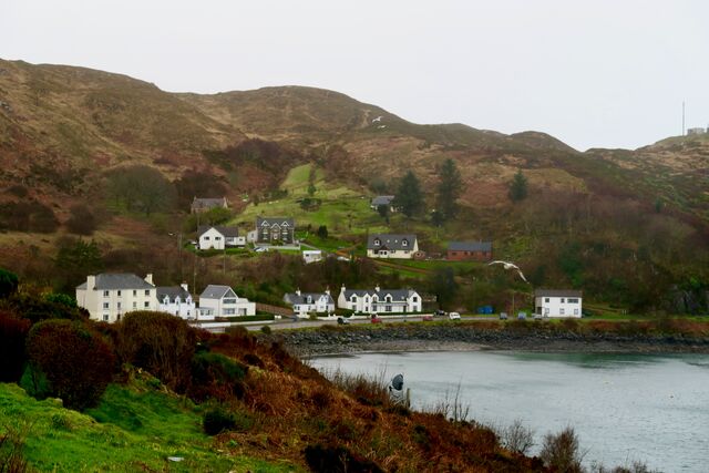 Mallaig