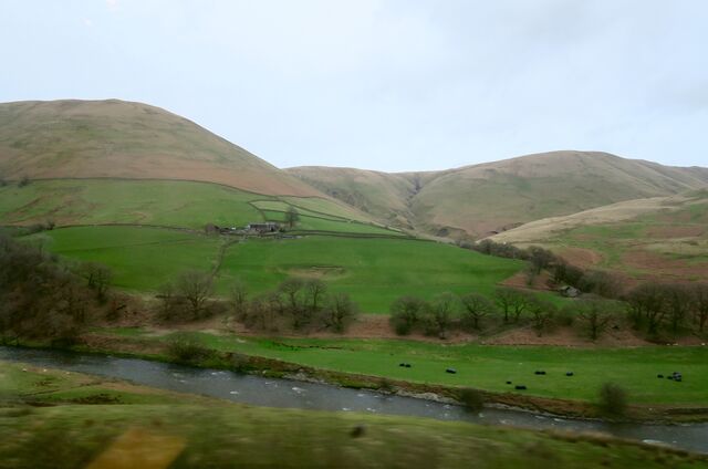 Lake District, England