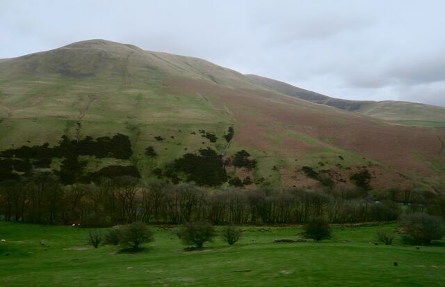 Lake District, England