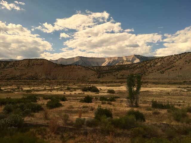 Rifle, Colorado