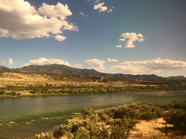 Parachute, Colorado