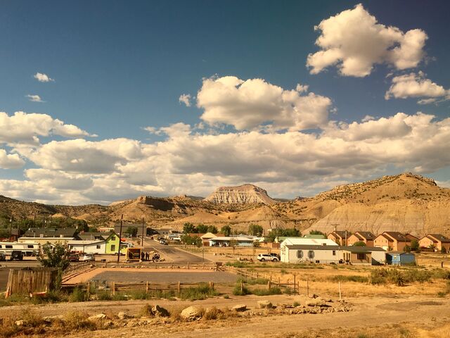 De Beque, Colorado