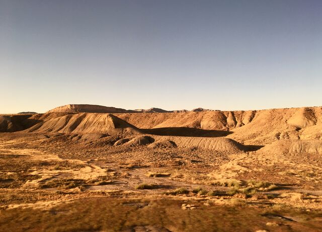 Moab, Utah