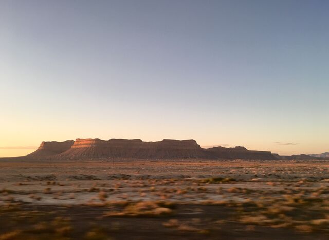 Green River, Utah