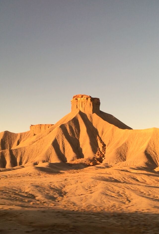 Moab, Utah