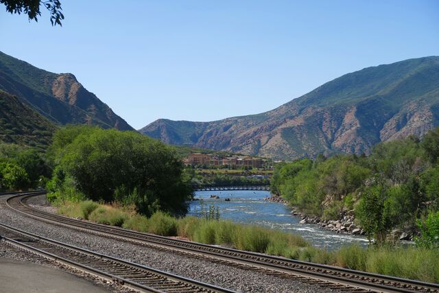 Glenwood Springs