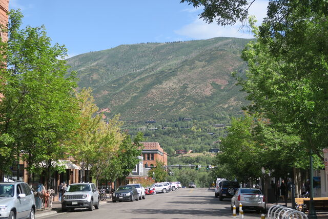 Aspen