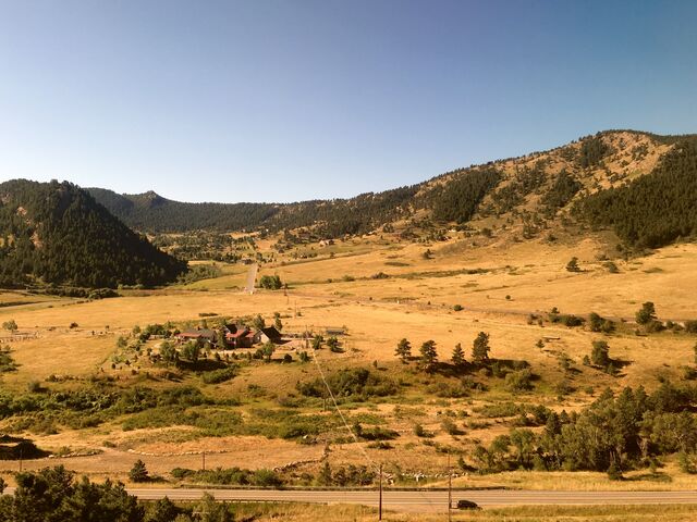 Golden, Colorado