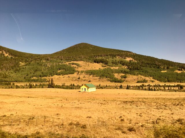 Black Hawk, Colorado