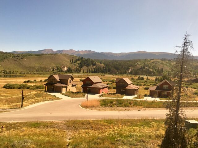 Fraser, Colorado