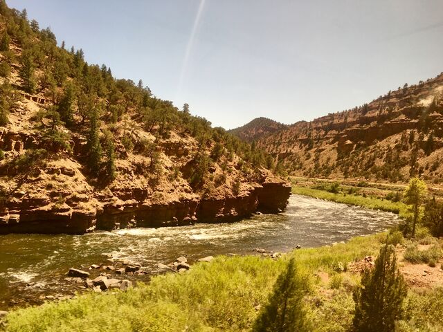 Gypsum, Colorado