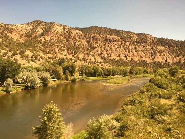 Gypsum, Colorado