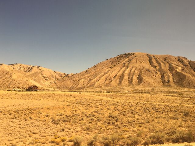 Gypsum, Colorado