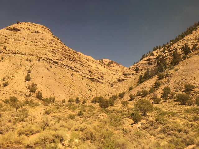 Gypsum, Colorado