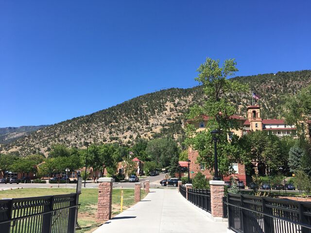 Glenwood Springs