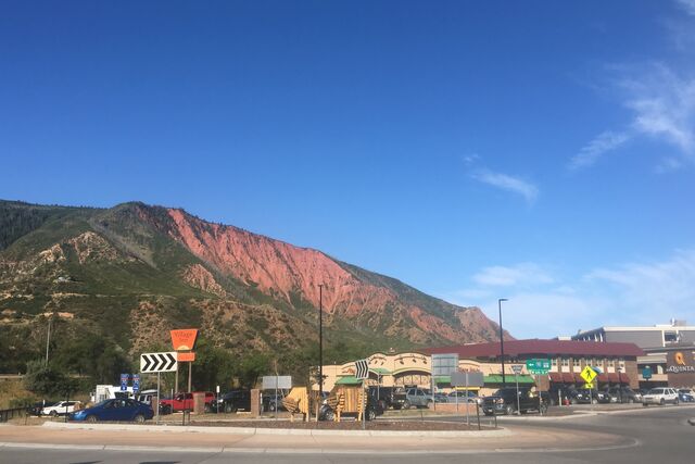 Glenwood Springs