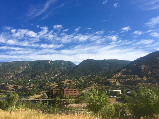 Glenwood Springs