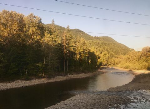 Skykomish, Washington