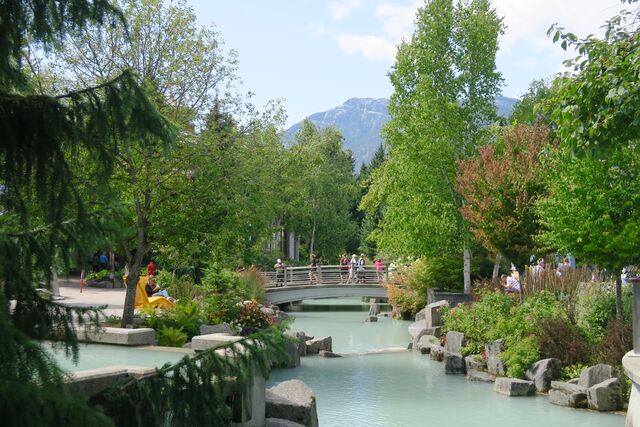 Whistler Village