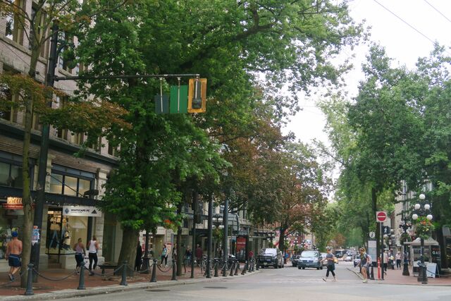 Gastown