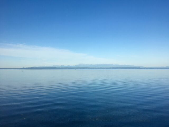 Picnic Point, Washington