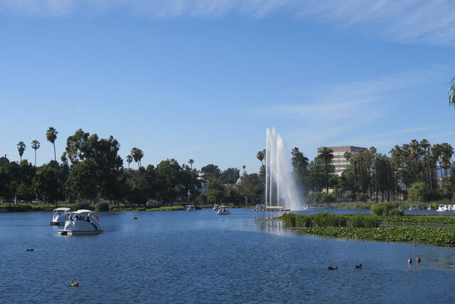 Echo Park