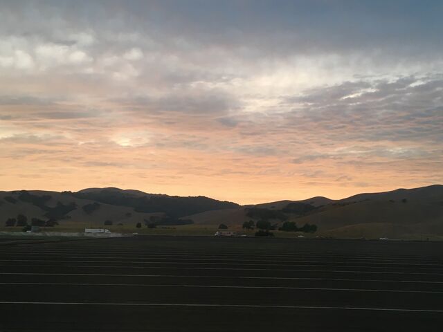 Gilroy, California