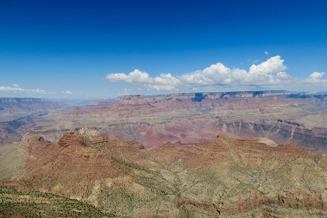 Grand Canyon