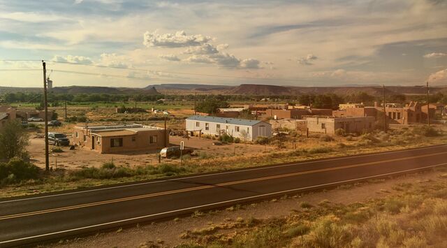 Algodones, New Mexico