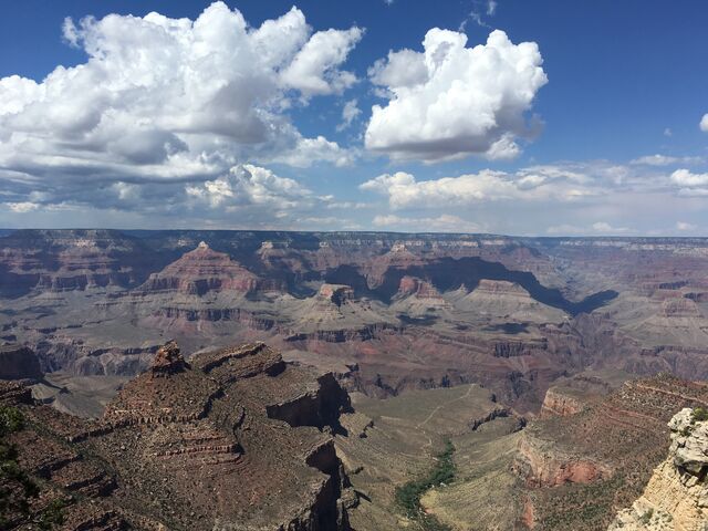 Grand Canyon