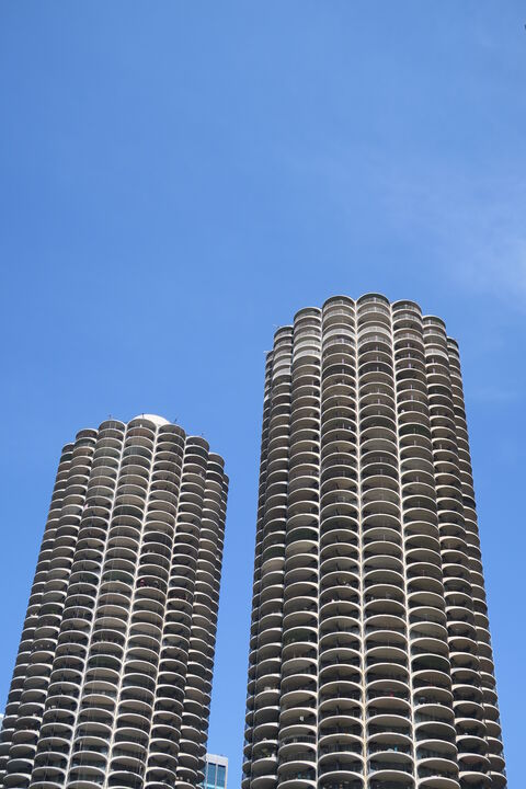 Marina Towers