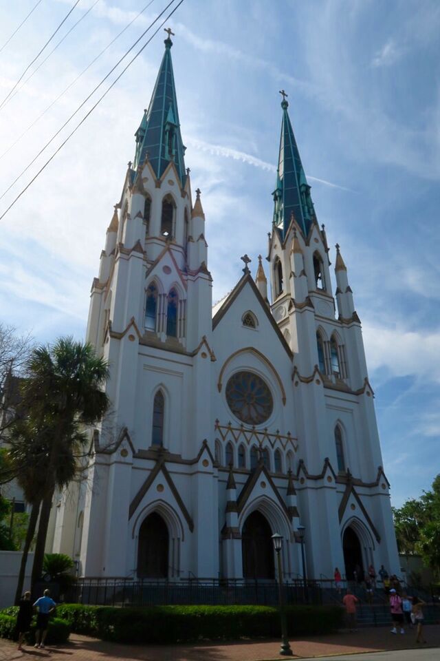 Cathedral of St. John the Baptist