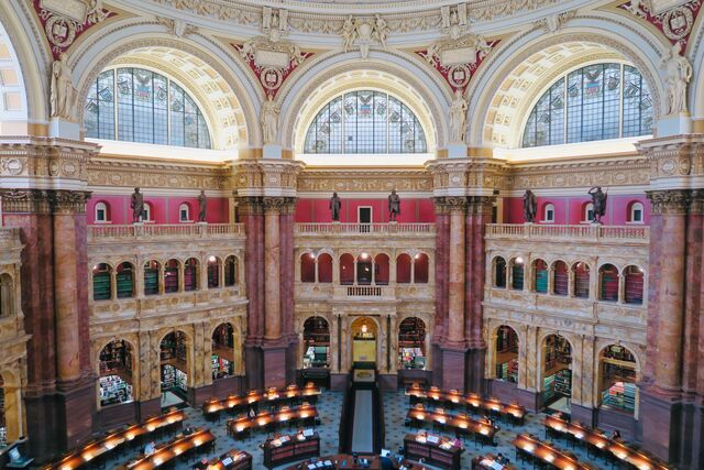 Library of Congress