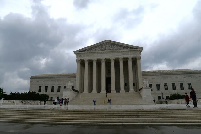 The Supreme Court of the United States