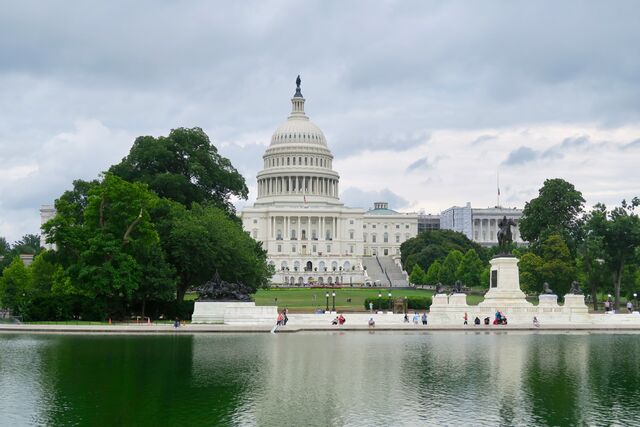 United States Capitol Building