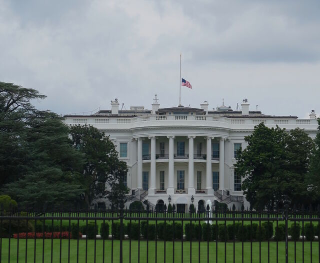 The White House