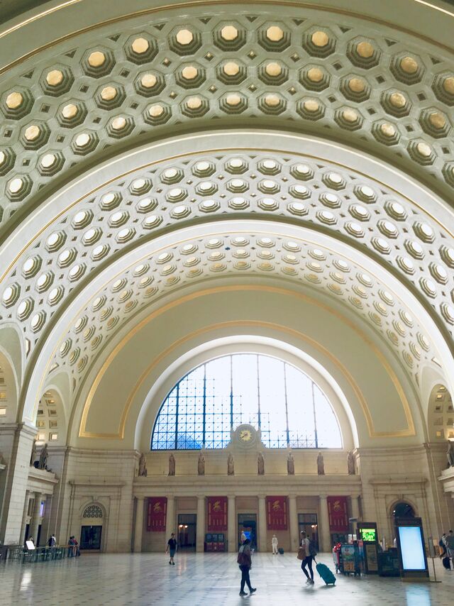 Union Station, Washington D.C.