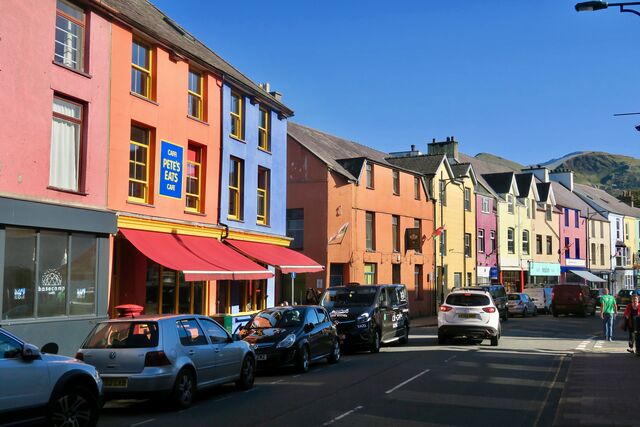 Llanberis