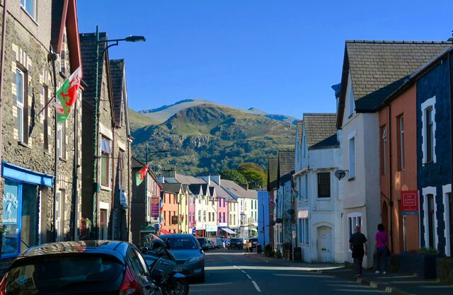 Llanberis