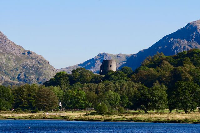 Llanberis