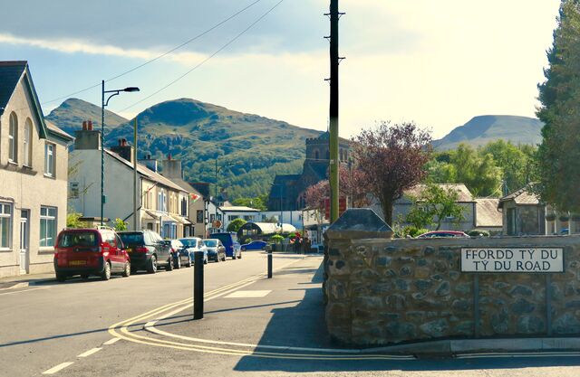 Llanberis