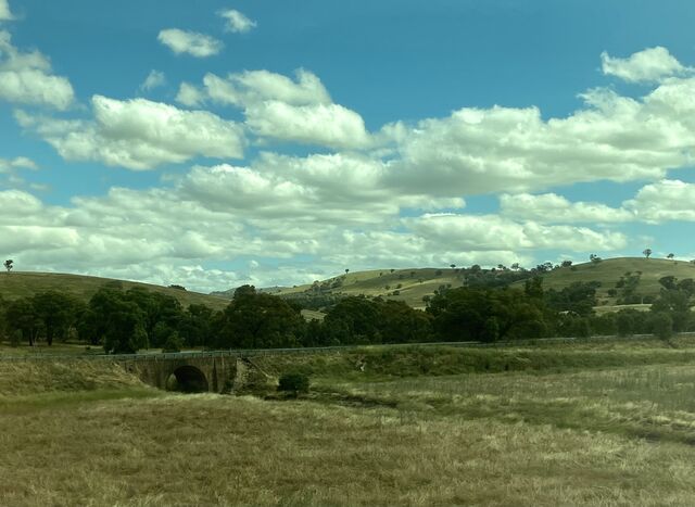 Approaching Bowning