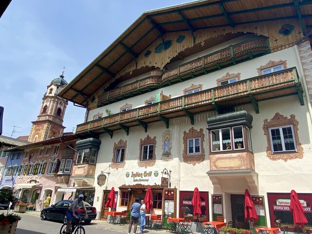 Mittenwald